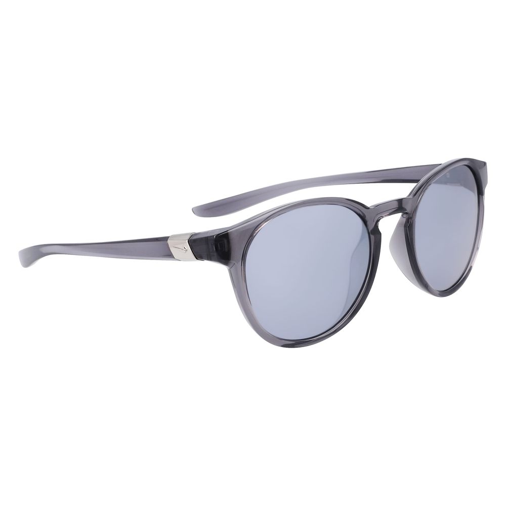 Nike Gray Injected Sunglasses