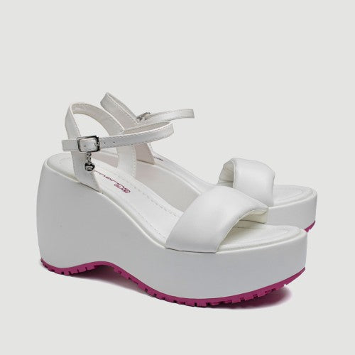 BUBBLE 1 WHITE