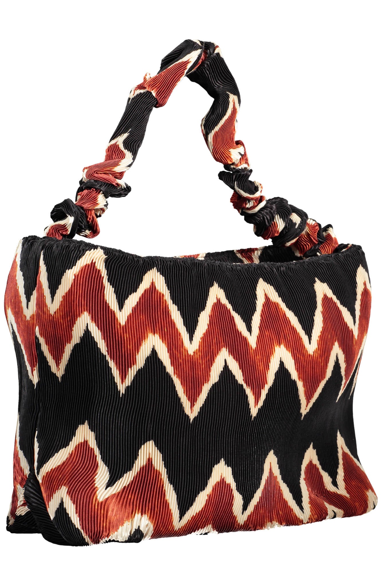 Desigual Black Handbag