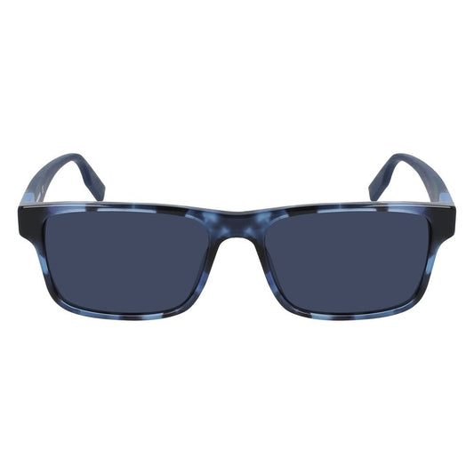 Converse Blue Haircalf Sunglasses