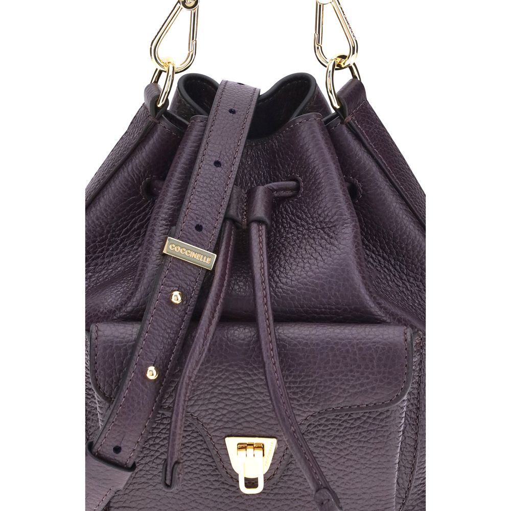Coccinelle Beat Generation Bucket Bag
