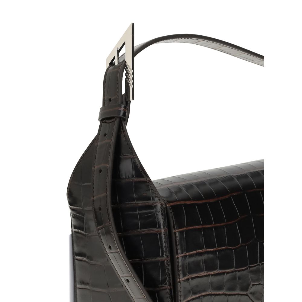 The Attico 7/7 Shoulder Bag