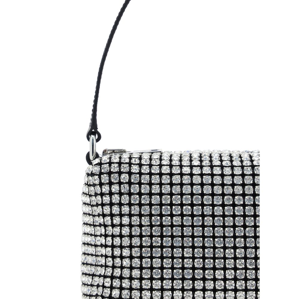 Alexander Wang Heiress Shoulder Bag