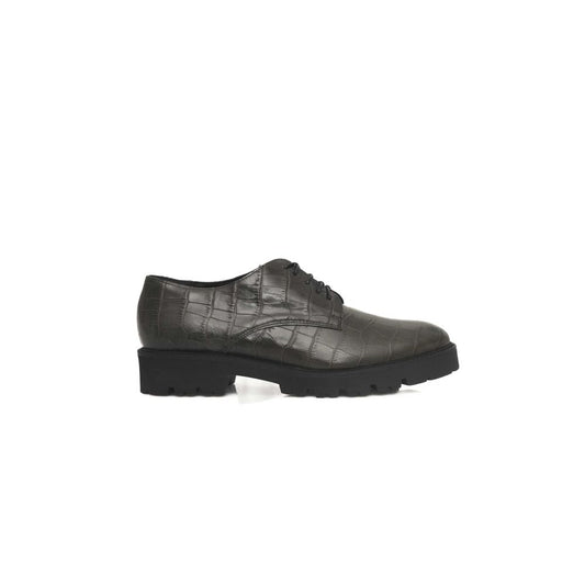 Cerruti 1881 Green Cowhide Loafer