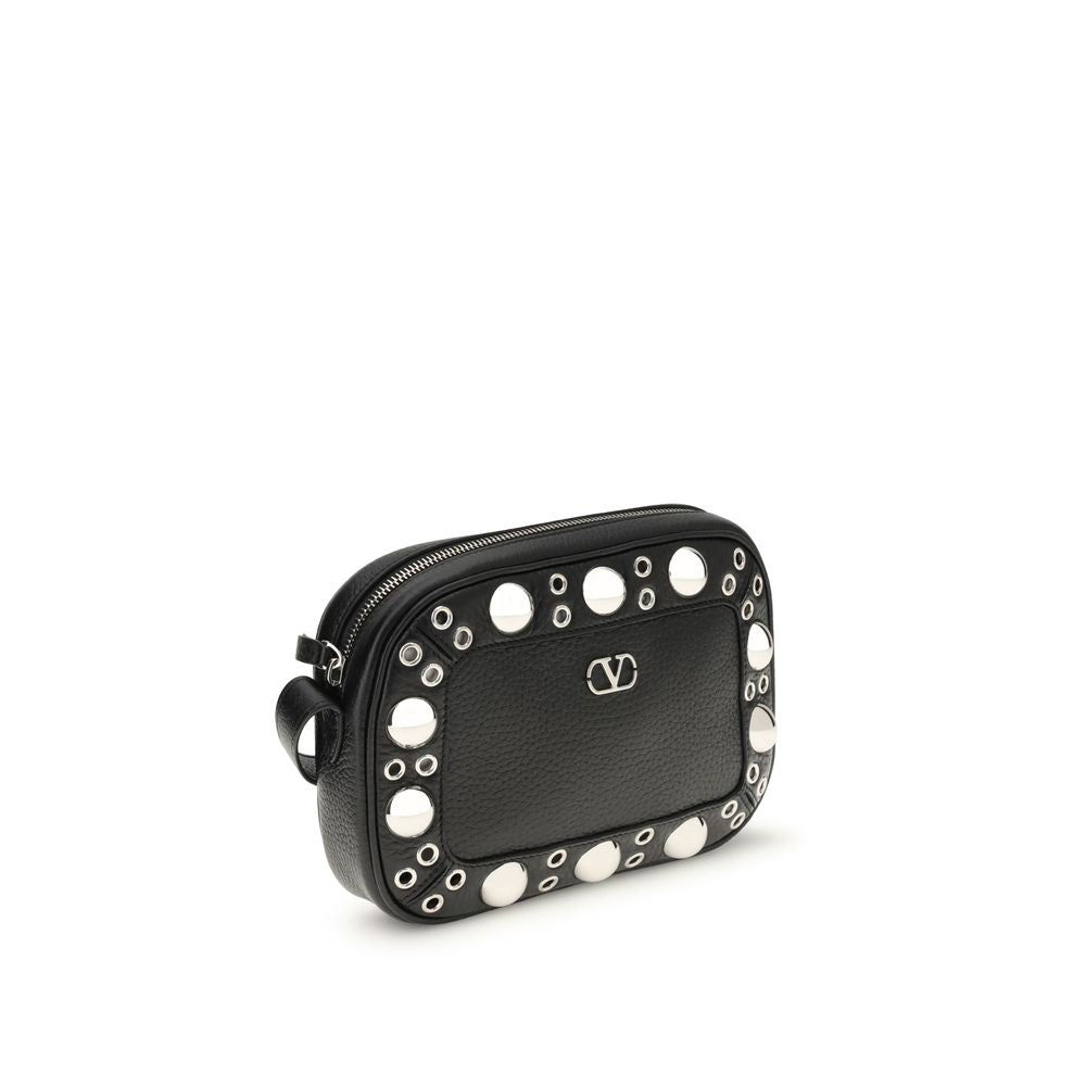 Valentino Garavani Nellcôte Shoulder Bag