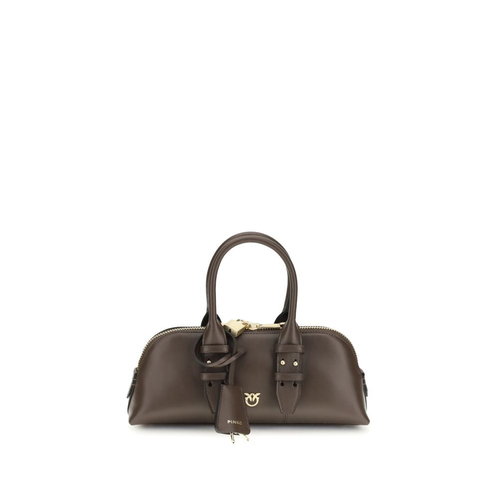 PINKO Escape Baguette Handbag