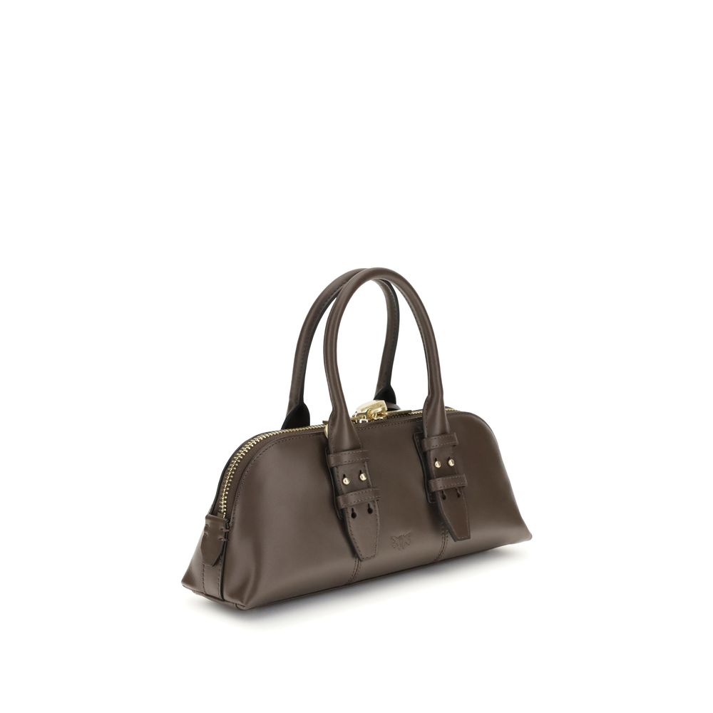 PINKO Escape Baguette Handbag