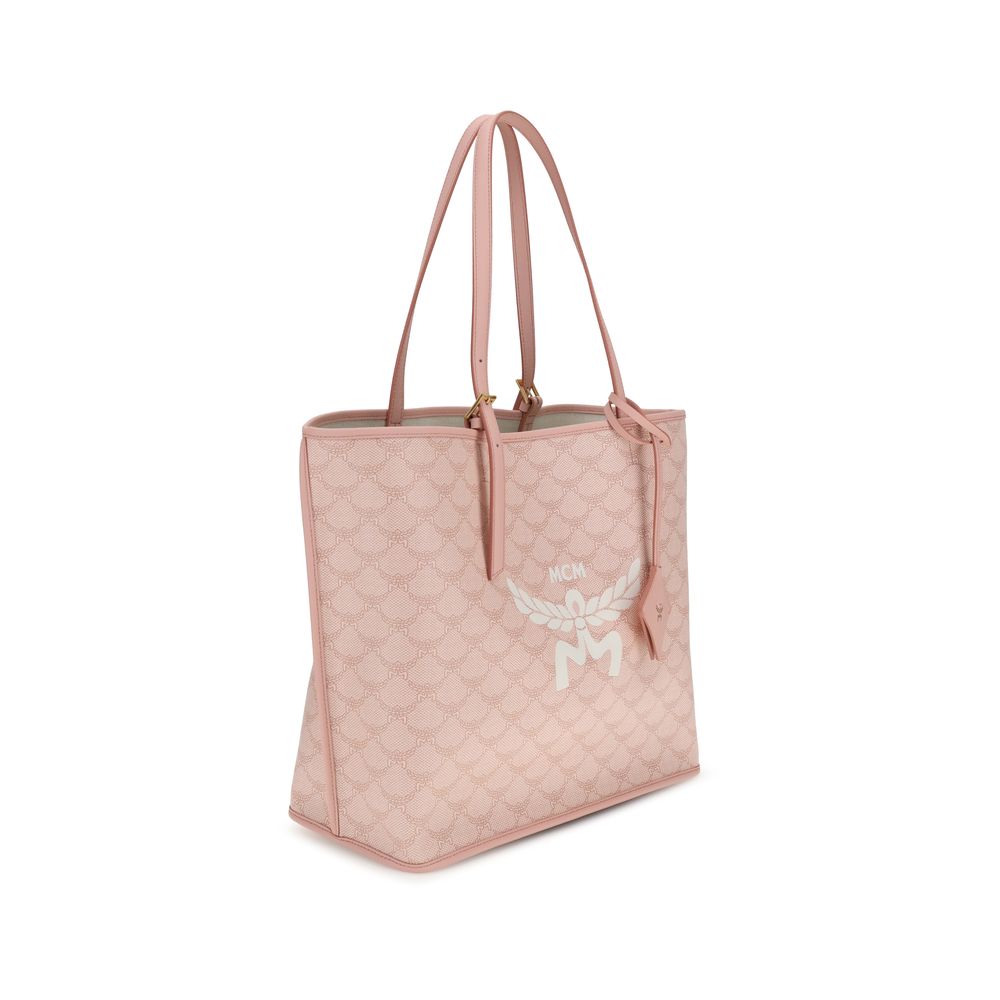 MCM Laurel Shoulder Bag