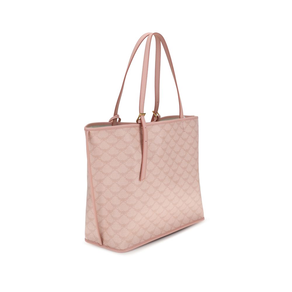 MCM Laurel Shoulder Bag