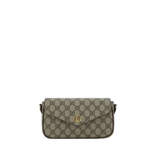 Gucci Beige Polyethylene Wallet