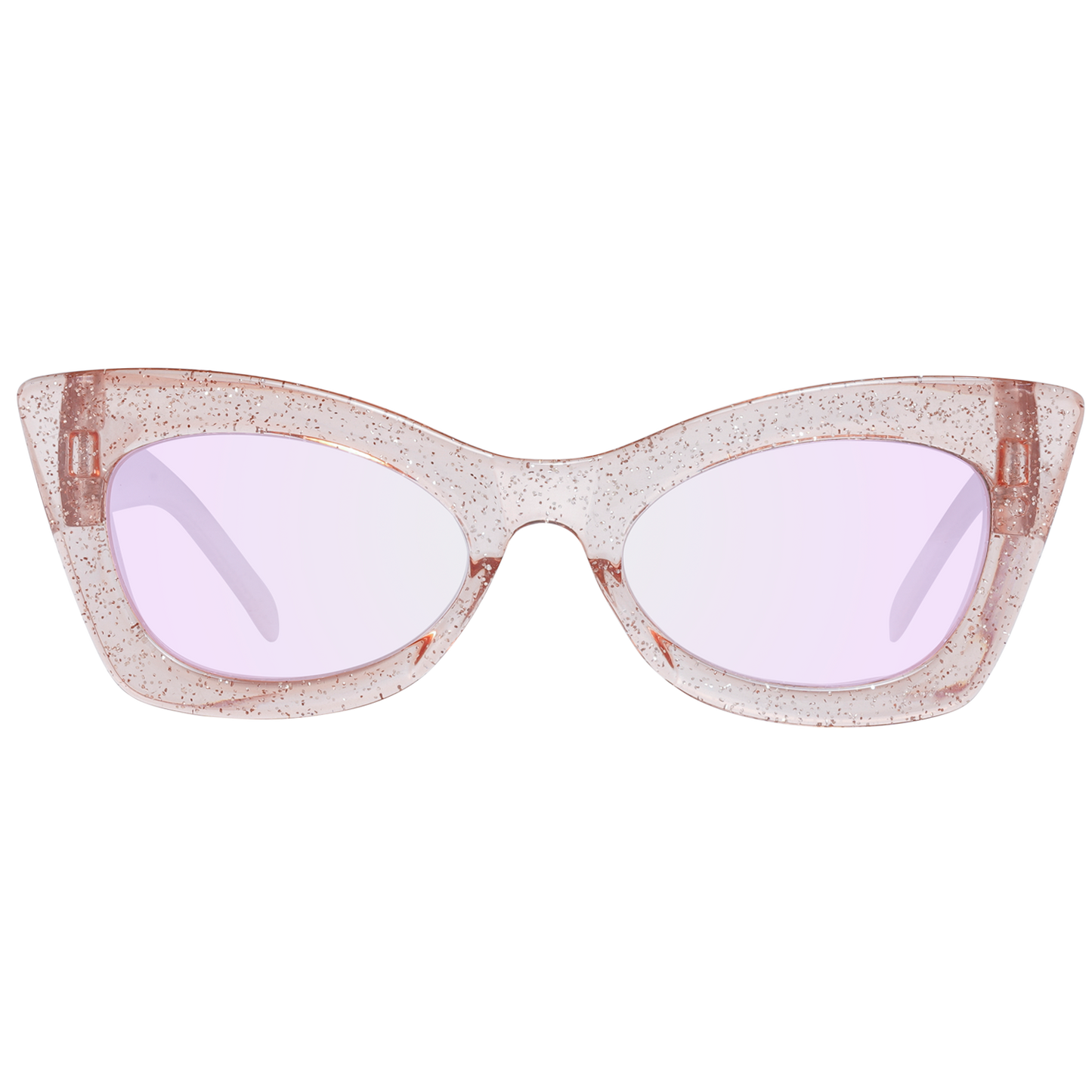 Guess Pink Sunglasses for Woman