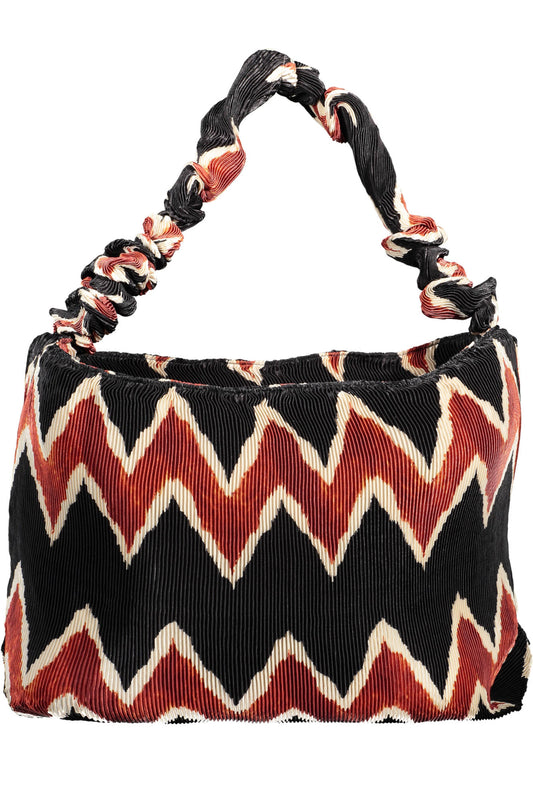 Desigual Black Handbag