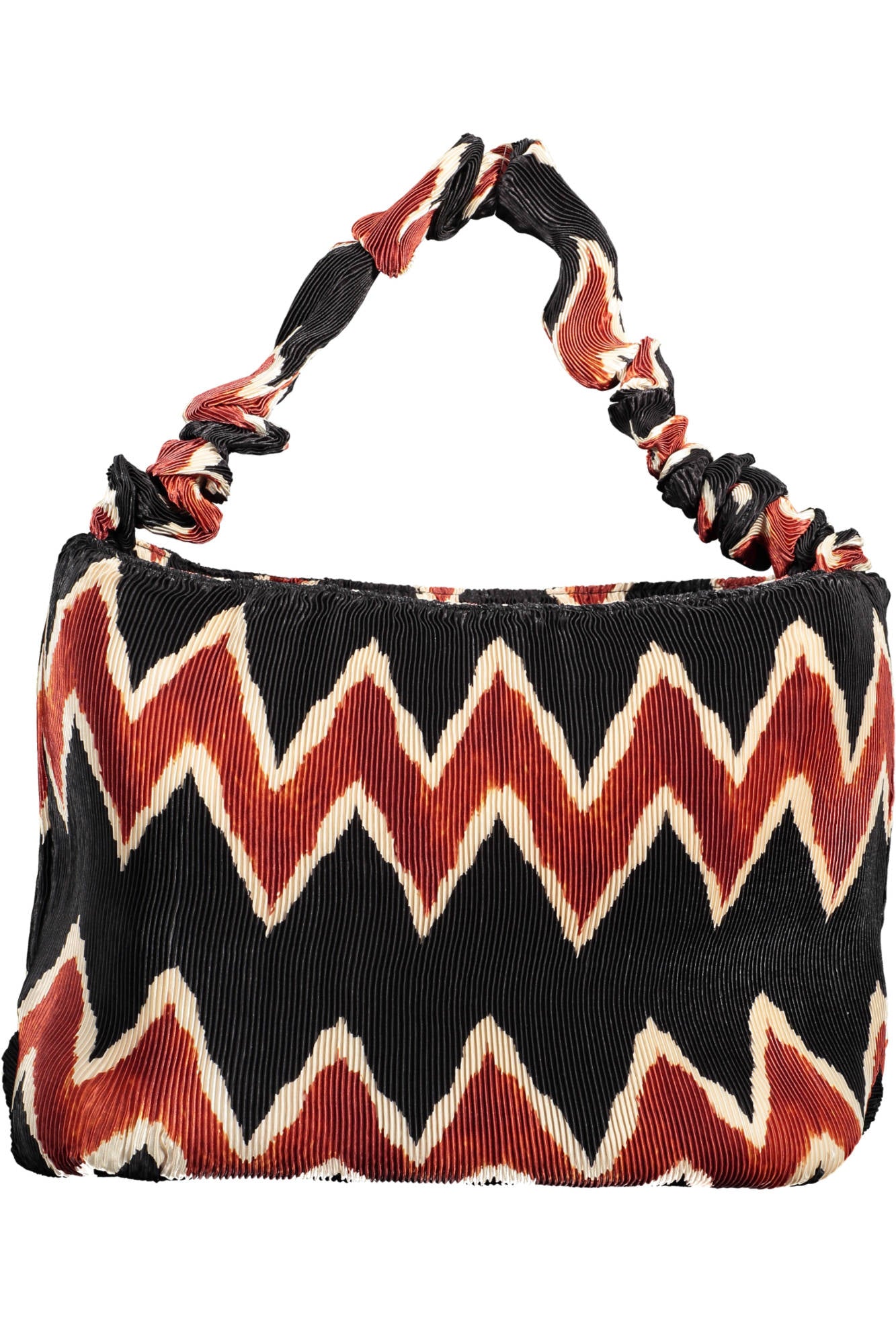 Desigual Black Handbag